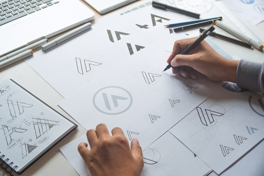 The Logo Blueprint: A Strategic 6-Step Design Approach