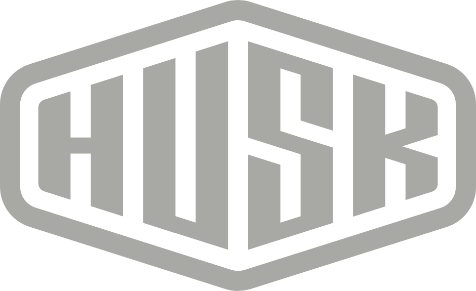 Husk logo