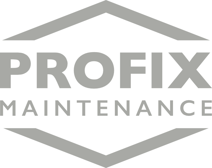 Profix Maintenance logo