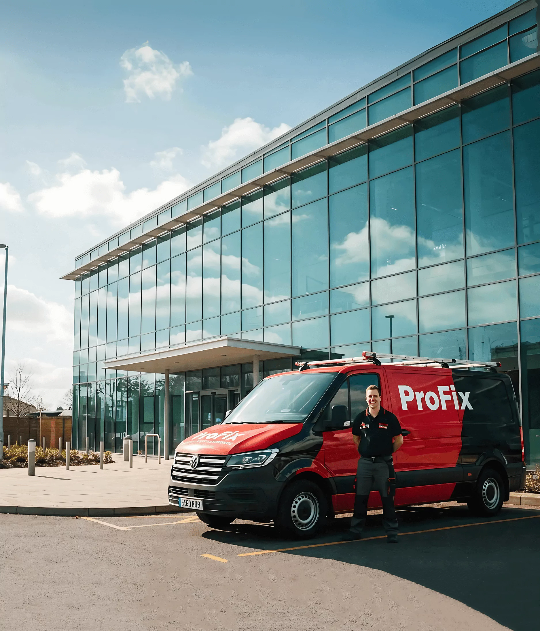 Profix Maintenance