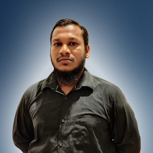 Rimon Hasan - Founder of Rimon Graphics