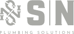 SN Plumbing Solutions logo